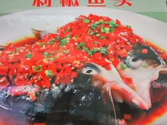 -月落乌啼餐馆