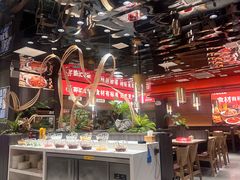 -邵汇大虾(甘井子万达店)
