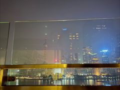 -LONG BAR 廊吧(外滩华尔道夫酒店)