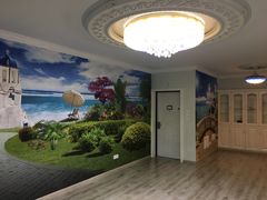 -JCC天洋墙布·窗帘(宜山路店)