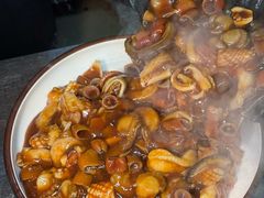 -小郭私房菜·海肠捞饭(学士街店)