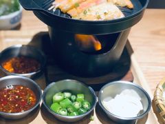 头盔猪五花-馥家小馆(黔灵山公园店)