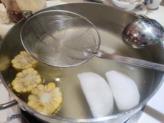 -陈记顺和牛肉火锅馆(天河北路店)
