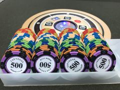 -LJ掼蛋·棋牌会所(徐汇店)