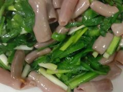 -宾朋海鲜美食特色餐厅·纯手工鲅鱼水饺(兴海路店)