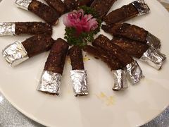 -东哥紫阳蒸盆子(旺座·现代城店)