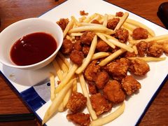 -芳草地度假酒店·野炉中餐厅