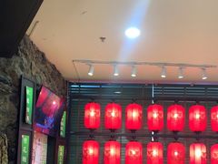 -吃饭皇帝大土家民族菜(正大广场店)
