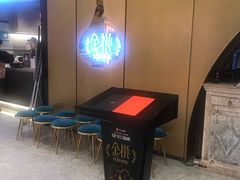 -丝路金桃·新疆菜(徐汇店)