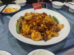 -清真•蜀风园(丁字沽店)