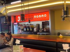 -师烤·豆花烤鱼(广州荔湾扬韬广场店)