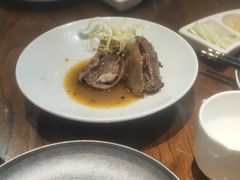 -北京老铺烤鸭(老城根店)