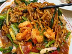 -东江海鲜大排档·潮汕菜·砂锅粥
