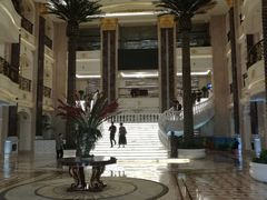 -南通金石国际大酒店