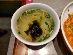-松鹤楼面馆(天一广场店)