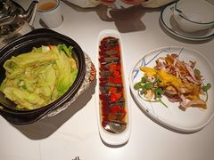 -荔粥记潮汕砂锅粥(太湖路店)