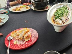 -爱玲EILEEN(环球金融中心店)