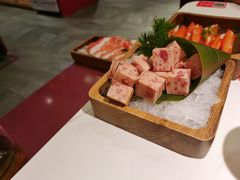 -九鼎轩脆毛肚火锅(三钢里店)