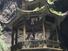 -阿依河景区
