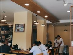 -李先生牛肉面(长春红旗街店)