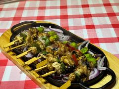 -龙桥私厨·姜花菊花过桥鱼·顺德菜(容桂店)