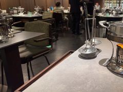 -鼎鼎香·港式火锅(北京SKP店)