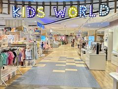 -AEON永旺(东方宝泰店)