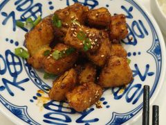 -眉州东坡(北苑华贸店)