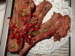 -小菜园新徽菜(马鞍山金鹰店)