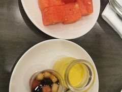 -厦门海景千禧大酒店·海景咖啡厅