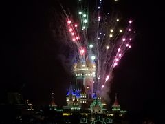 -厦门方特梦幻王国