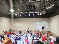 -小鸡哆哆故事屋·儿童乐园(嘉里城店)