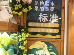 -百果园PAGODA(岭秀城店)