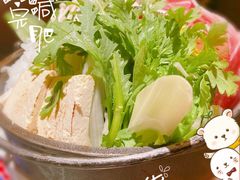 寿喜锅-二丁目食堂(铁西万象汇店)