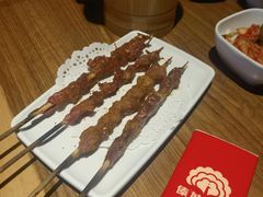 -傣妹火锅(罗宾森购物中心店)