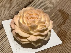 -潮一不贰·法式甜品·生日蛋糕·西式简餐(外滩店)