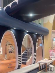 -奈尔宝家庭中心·亲子餐厅(鄞州万达店)