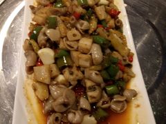 -五四北海鲜吧火锅(秀山路店)