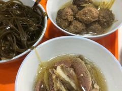 -宋老三苏肉羊肉汤老店