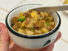 海肠饭-松云居