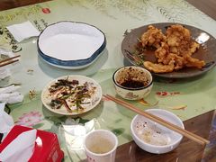 -石老头关东饺子王·东北菜(嘉华鑫城店)