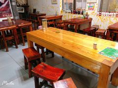 -新疆狼爷烤肉(宋庄店)