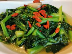 -顺德美的万豪酒店-万豪中餐厅