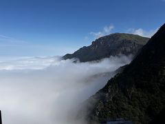 -萍乡武功山风景名胜区