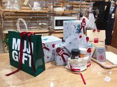 -MUJI无印良品(万达太原街店)