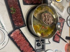 -田村·酸汤鲜牦牛肉火锅(布达拉宫广场店)