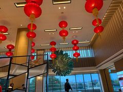 -上海佘山世茂艾美酒店