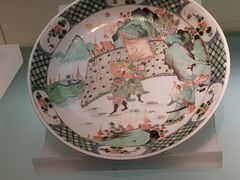 -河北博物院