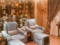 -华夏良子·足道SPA艾灸(王府井店)