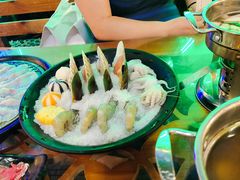 -丽江庭院之爱在路上(西单店)